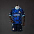 Conjunto Niños PSV Eindhoven Tercera 2026/27 - frente