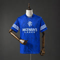 Camiseta Retro Rangers Local 94/96 - frente