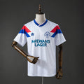 Camiseta Retro Rangers Visita 90/92 - frente