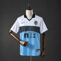 Camiseta Retro Rangers Visita 99/00 - frente