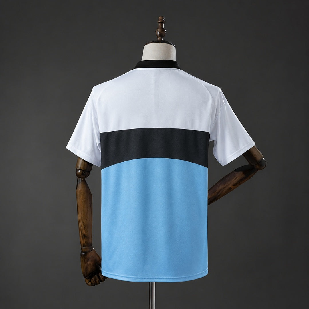 Camiseta Retro Rangers Visita 99/00 - espalda