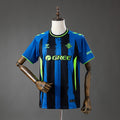 Camiseta Real Betis Tercera Champions League 2026/27 - frente