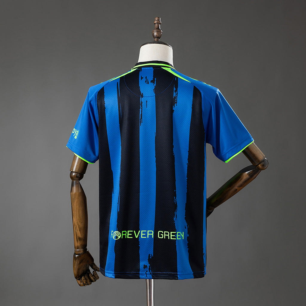 Camiseta Real Betis Tercera Champions League 2026/27 - espalda