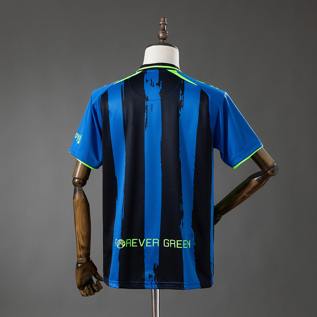Camiseta Real Betis Tercera Champions League 2026/27 - espalda