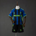 Conjunto Niños Real Betis Tercera 2026/27 - frente
