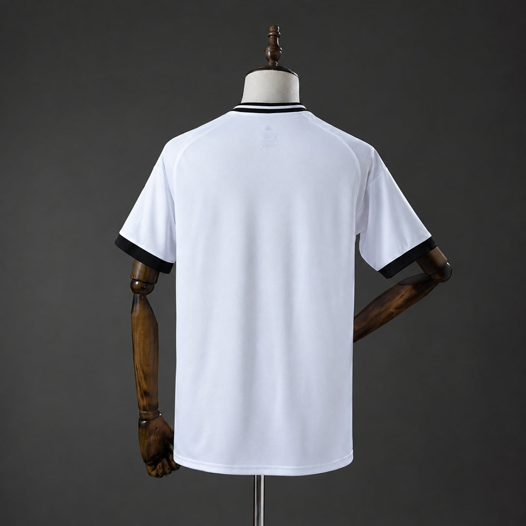 Camiseta Real Madrid Colaboración Edición Especial 2026/27 - espalda