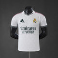 Camiseta Real Madrid Colaboración Edición Especial 2026/27 Versión Jugador - frente