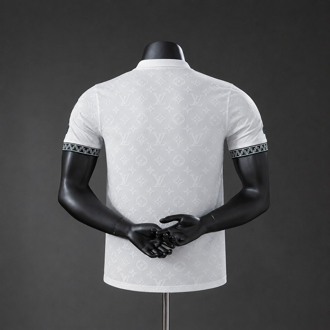 Camiseta Real Madrid Colaboración Edición Especial 2026/27 Versión Jugador - espalda