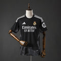Camiseta Real Madrid Portero 2026/27 - frente