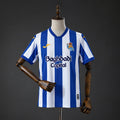 Camiseta Real Sociedad Local 2026/27 - frente