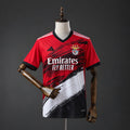 Camiseta de Entrenamiento SL Benfica 2026/27 - frente