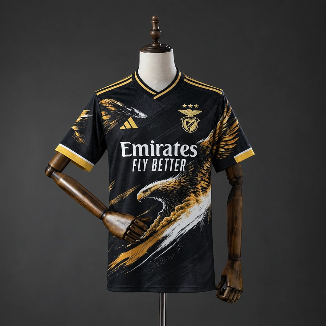 Camiseta SL Benfica Edición Especial 2026/27 - frente