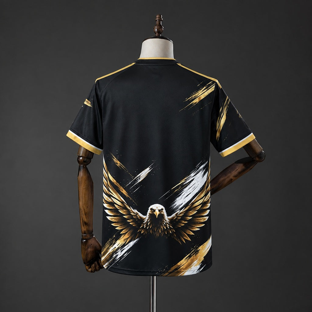 Camiseta SL Benfica Edición Especial 2026/27 - espalda