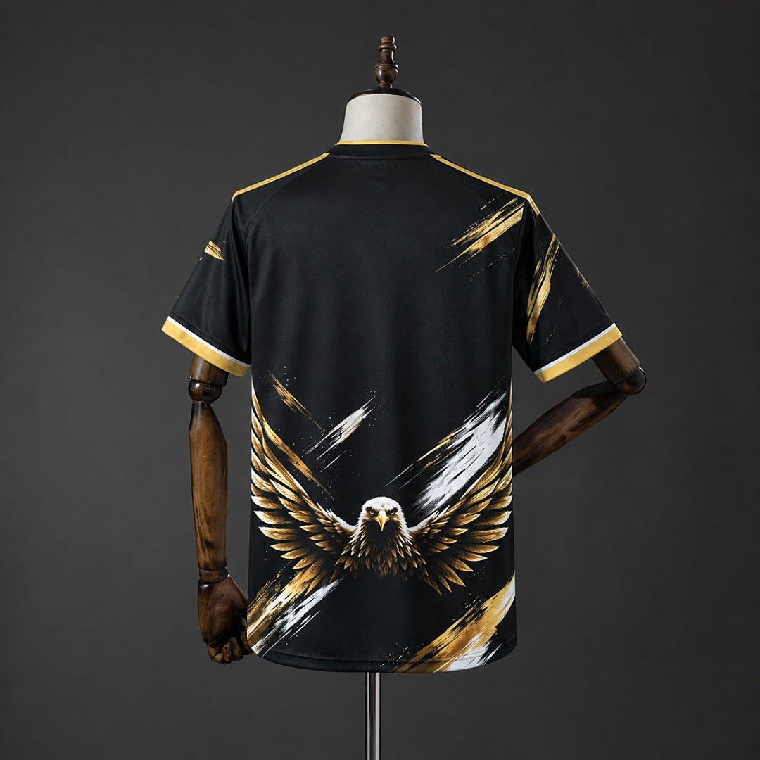 Camiseta SL Benfica Edición Especial 2026/27 - espalda