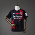 Camiseta SL Benfica Tercera 2026/27 - frente