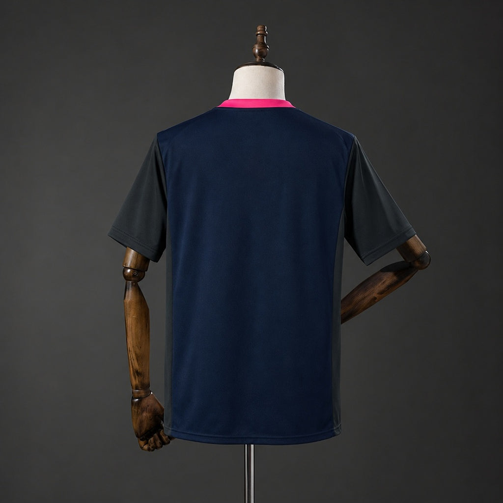 Camiseta de Entrenamiento Sporting CP 2026/27 - espalda