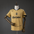 Camiseta Sporting CP Visita 2026/27 - frente