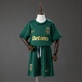 Conjunto Niños Sporting CP 120º Aniversario 2026/27 - frente