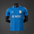 Camiseta SSC Napoli Local 2026/27 Versión Jugador - frente