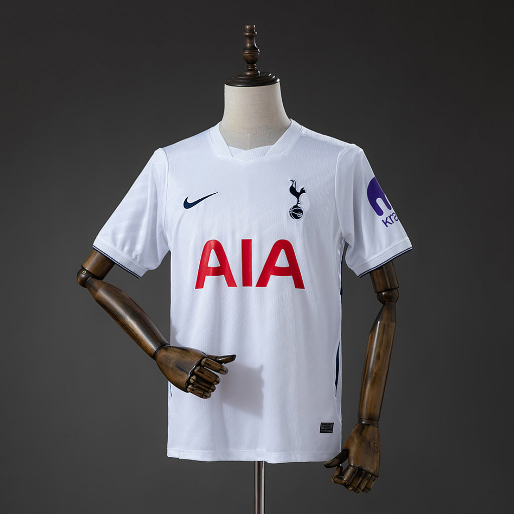 Camiseta Tottenham Hotspur Local 2026/27 - frente