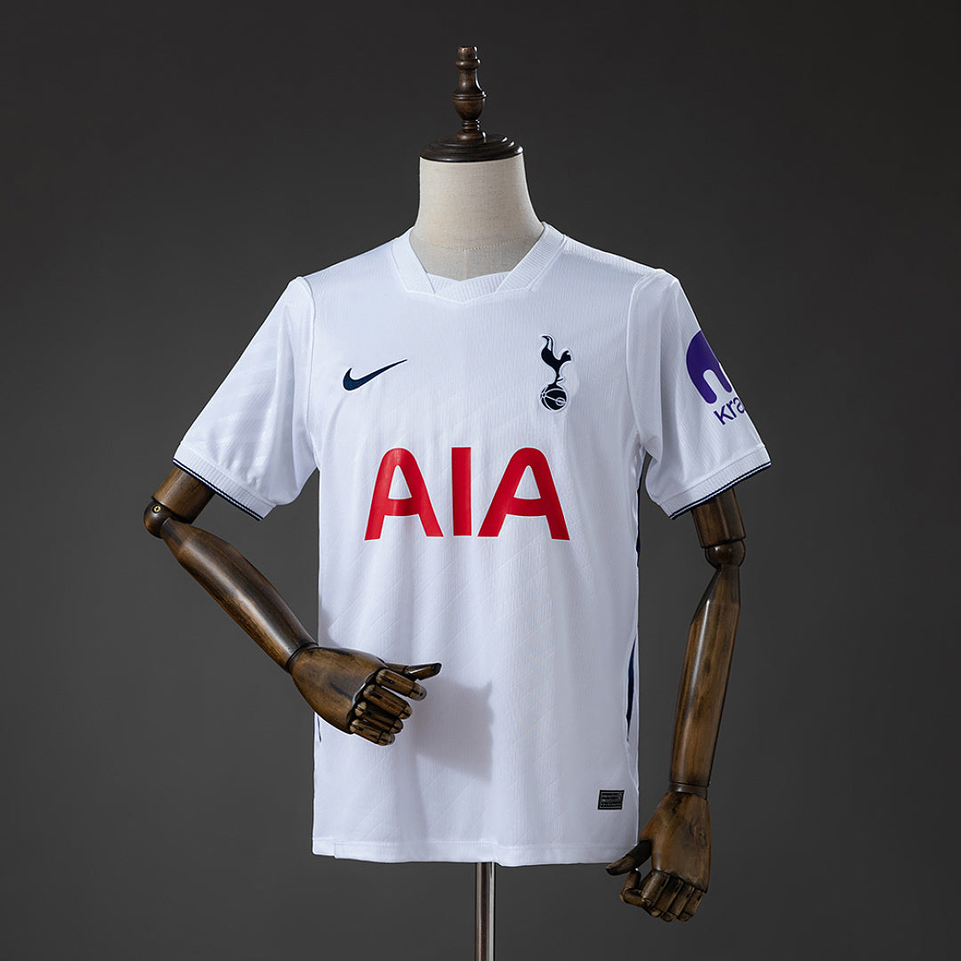Camiseta Tottenham Hotspur Local 2026/27 - frente