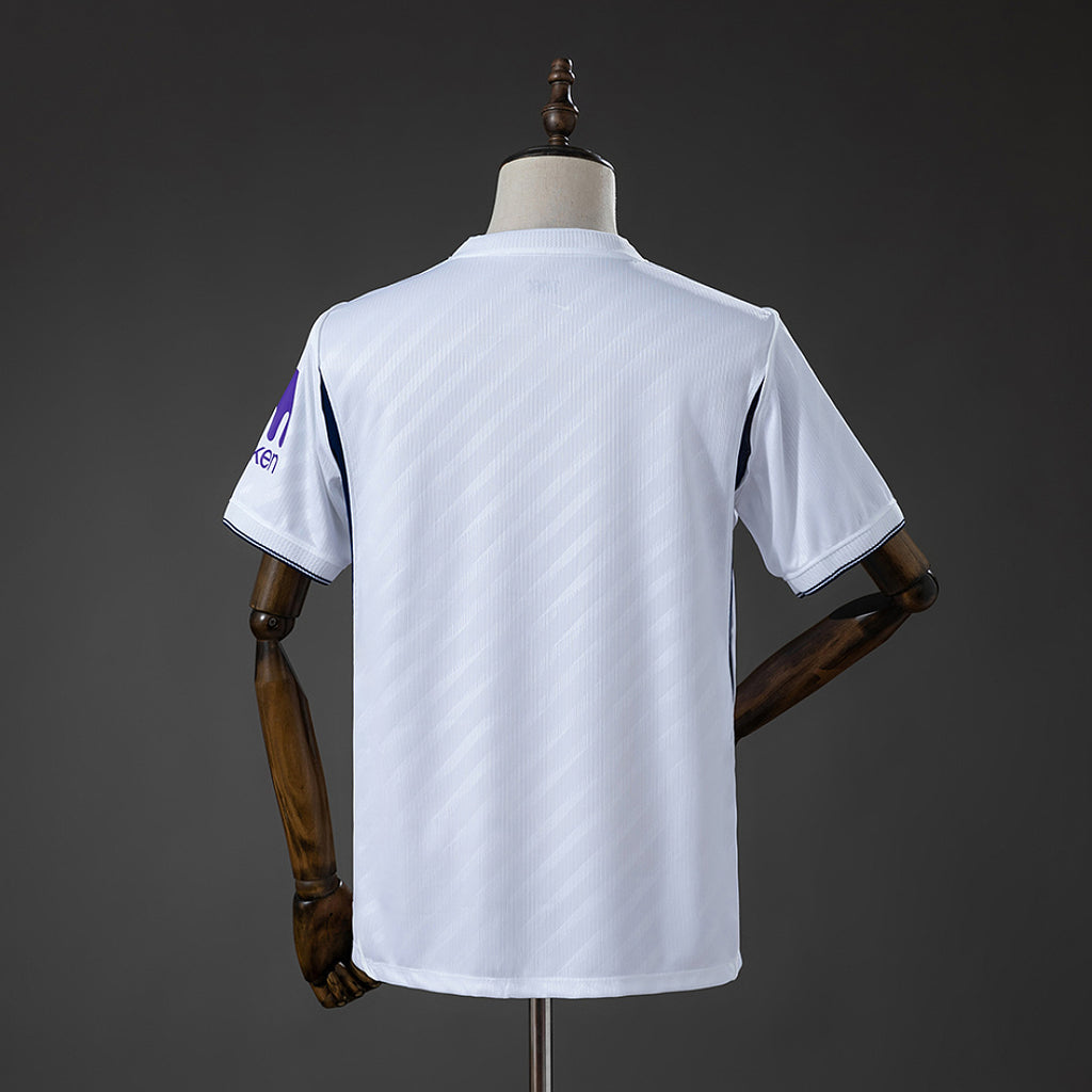 Camiseta Tottenham Hotspur Local 2026/27 - espalda
