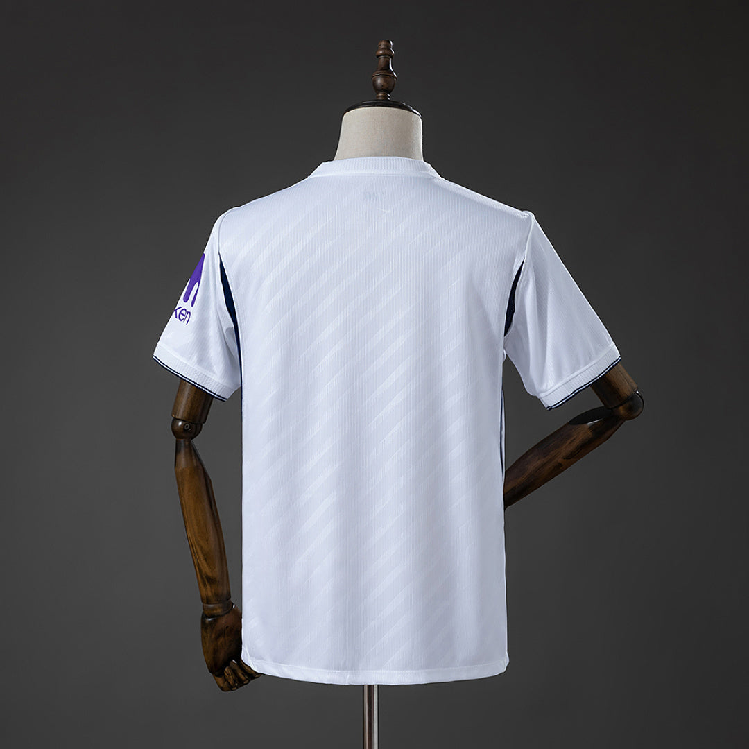 Camiseta Tottenham Hotspur Local 2026/27 - espalda