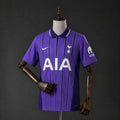 Camiseta Tottenham Hotspur Tercera 2026/27 - frente