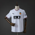 Camiseta Valencia CF Local 2026/27 - frente