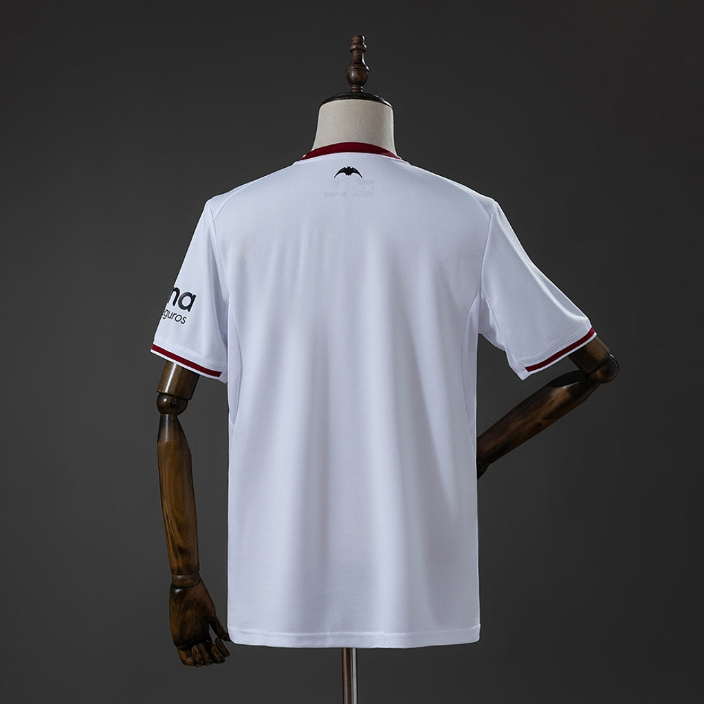 Camiseta Valencia CF Local 2026/27 - espalda