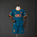 Conjunto Niños Valencia CF Visita 2026/27 - frente