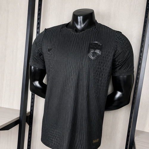 Camiseta Noruega Visita Edición Especial 2026 Versión Jugador — ENVÍO INMEDIATO (Braut Haaland #9) - frente