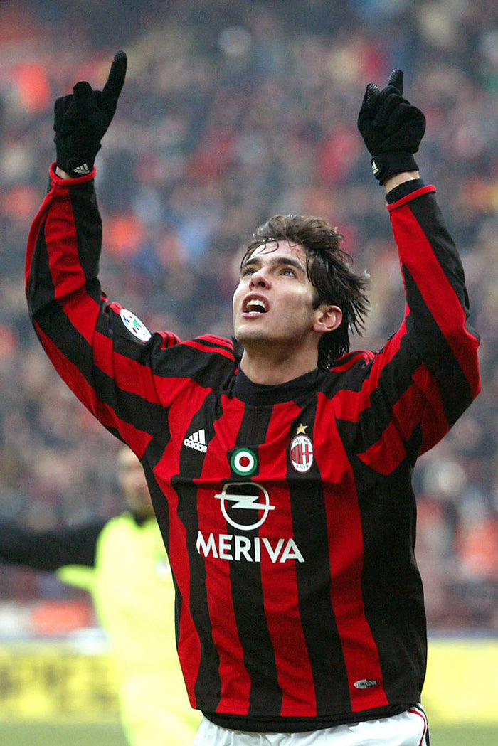 Kaká