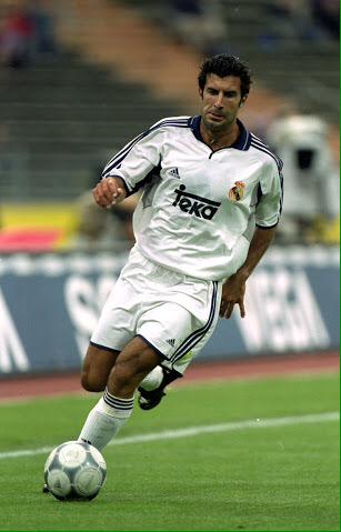 Luís Figo