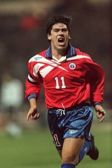 Marcelo Salas