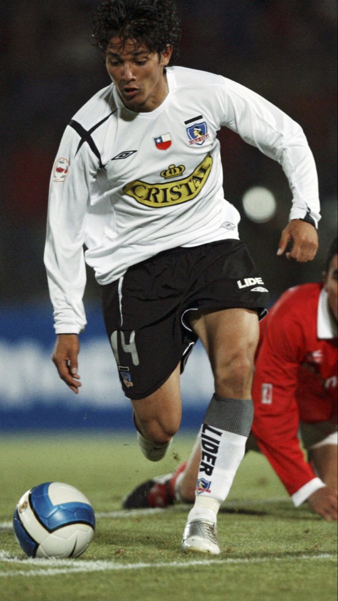 Matías Fernández