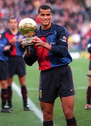 Rivaldo