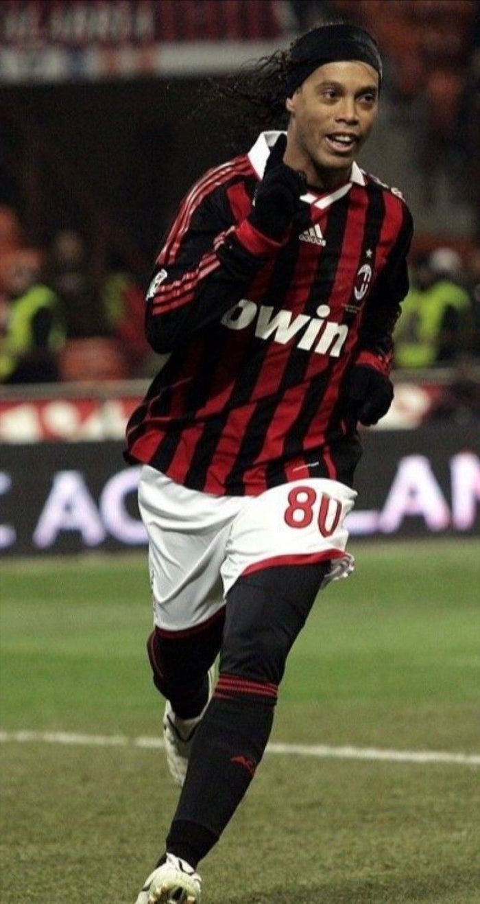 Ronaldinho