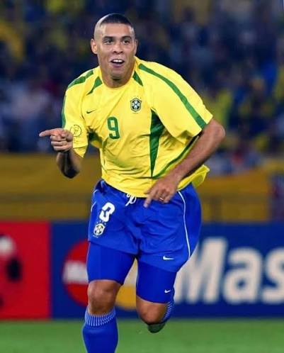 Ronaldo Nazário