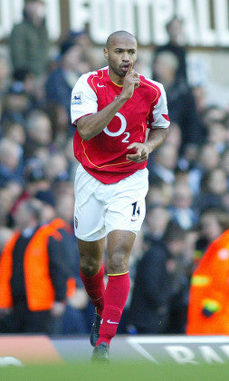 Thierry Henry
