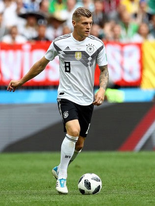 Toni Kroos