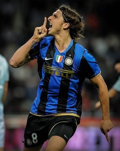 Zlatan Ibrahimović