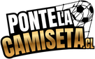 Ponte la Camiseta